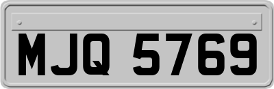 MJQ5769