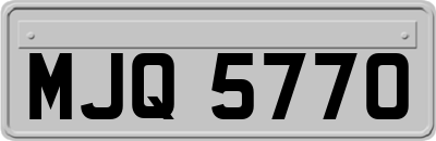MJQ5770