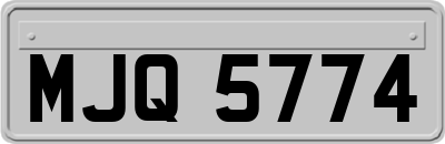 MJQ5774