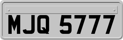 MJQ5777
