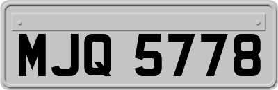 MJQ5778