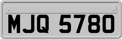 MJQ5780