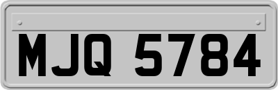 MJQ5784