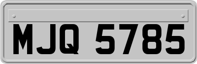 MJQ5785
