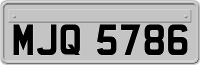 MJQ5786