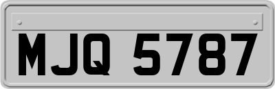MJQ5787