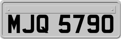 MJQ5790