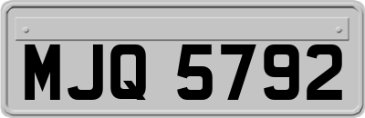 MJQ5792