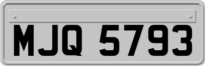 MJQ5793