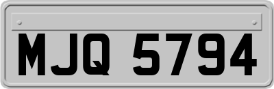MJQ5794