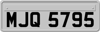 MJQ5795