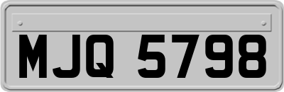 MJQ5798