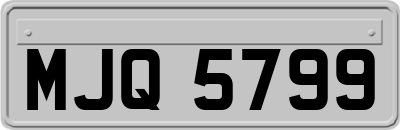 MJQ5799