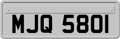 MJQ5801