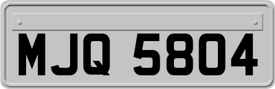 MJQ5804