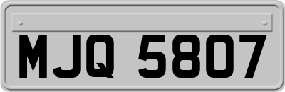 MJQ5807