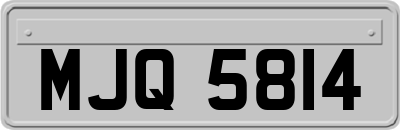 MJQ5814