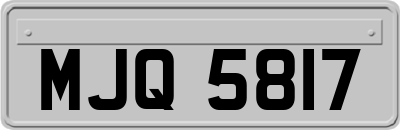 MJQ5817
