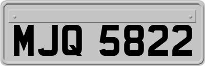 MJQ5822
