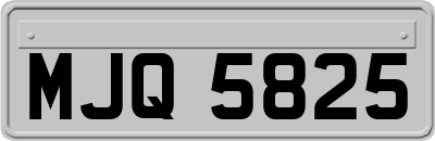 MJQ5825