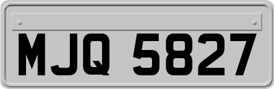 MJQ5827