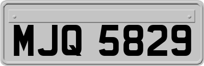 MJQ5829