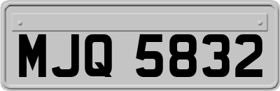 MJQ5832