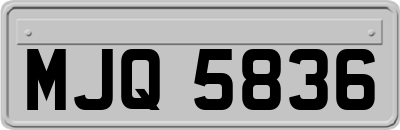 MJQ5836