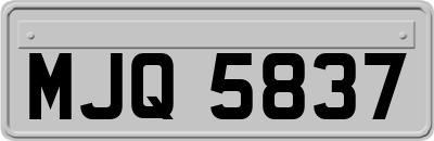 MJQ5837