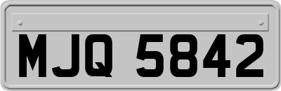 MJQ5842