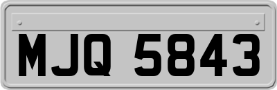 MJQ5843