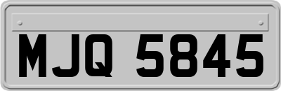MJQ5845