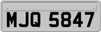 MJQ5847