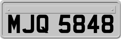 MJQ5848