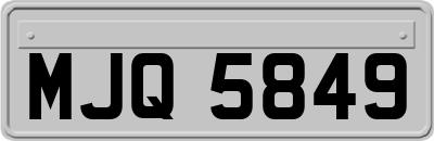 MJQ5849