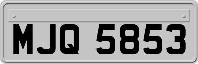 MJQ5853