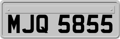 MJQ5855