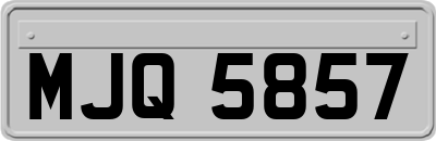 MJQ5857