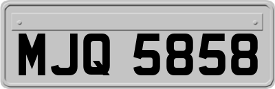 MJQ5858