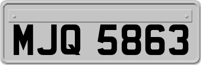 MJQ5863