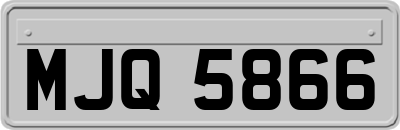 MJQ5866