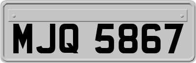 MJQ5867
