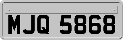MJQ5868