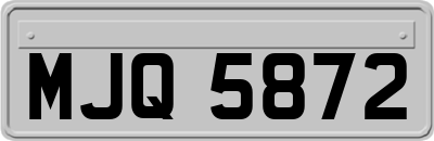 MJQ5872