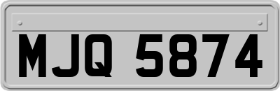 MJQ5874