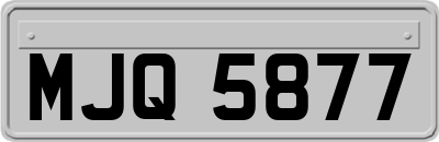 MJQ5877