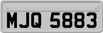 MJQ5883