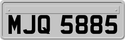 MJQ5885