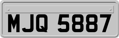MJQ5887