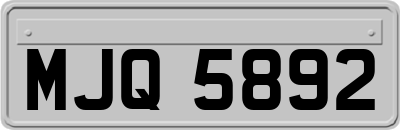 MJQ5892